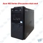 🖥️Acer M2 Series – PC Bureau Dual-Core 2.60 GHz, 2 Go RAM, Disque Dur 320 Go – Occasion État Neuf