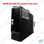 🖥️Acer EL1850 – PC Bureau Compact Pentium Dual Core, 4 Go RAM, 320 Go HDD – Occasion État Neuf