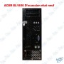 🖥️Acer EL1850 – PC Bureau Compact Pentium Dual Core, 4 Go RAM, 320 Go HDD – Occasion État Neuf