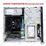 🖥️Lenovo ThinkCentre i3 4ème Génération – PC Bureau Reconditionné 4 Go RAM 500 Go HDD – Occasion État Neuf