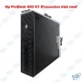 🖥️HP ProDesk 600 G1 i3 4ème Génération – PC Bureau Reconditionné 4 Go RAM 500 Go HDD – Occasion État Neuf