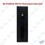 🖥️HP ProDesk 600 G1 i3 4ème Génération – PC Bureau Reconditionné 4 Go RAM 500 Go HDD – Occasion État Neuf