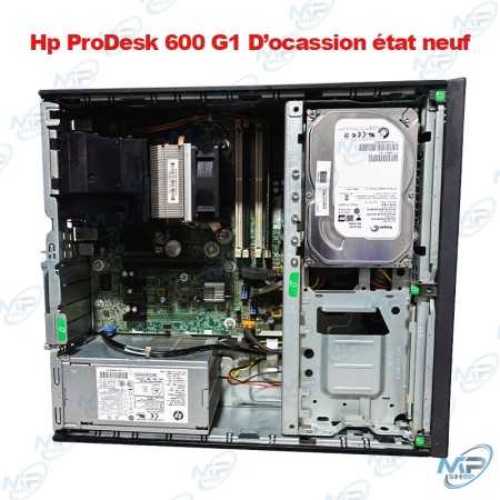 copy of Unité Centrale Dell OptiPlex 7010
