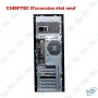 🖥️Chieftec PC Bureau Intel Core i7 930 – 4 Go DDR3 – 500 Go HDD – Occasion État Neuf