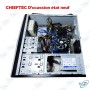🖥️Chieftec PC Bureau Intel Core i7 930 – 4 Go DDR3 – 500 Go HDD – Occasion État Neuf