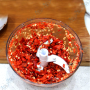 🥣 Mini Hachoir Manuel à Corde – Coupe-Légumes et Ail Rapide avec Lames Inox