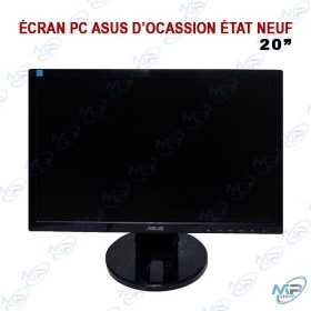 copy of Écran PC Dell 22 Pouces Occasion État Neuf