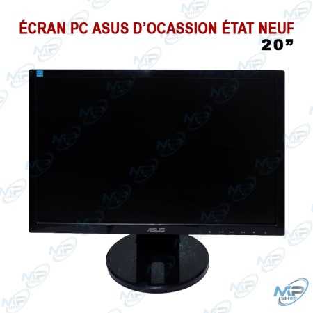 copy of Écran PC Dell 22 Pouces Occasion État Neuf