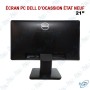 copy of Écran PC Dell 22 Pouces Occasion État Neuf