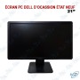 copy of Écran PC Dell 22 Pouces Occasion État Neuf