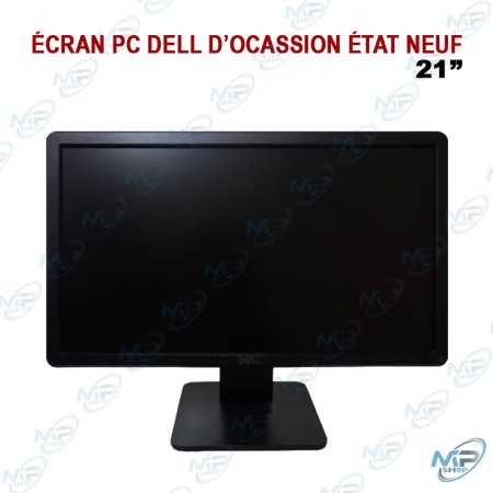 copy of Écran PC Dell 22 Pouces Occasion État Neuf