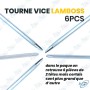 🛠️ Kit Tournevis de Précision – Set d’Outils avec Étui de Rangement pour Réparation Électronique