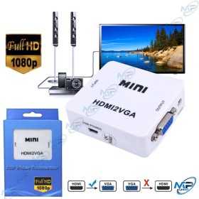 copy of CONVERTISSEUR HDMI VERS AV/RCA