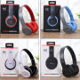 🎧 Casque Bluetooth P47 Sans Fil Bluetooth 5.0 + EDR – Microphone Intégré – Compatible Android, iPhone & PC – Pliable