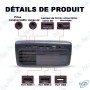 📽️Mini Vidéoprojecteur ONN 720P HD – Projecteur Portable HDMI USB avec Écran Jusqu'à 210 Pouces