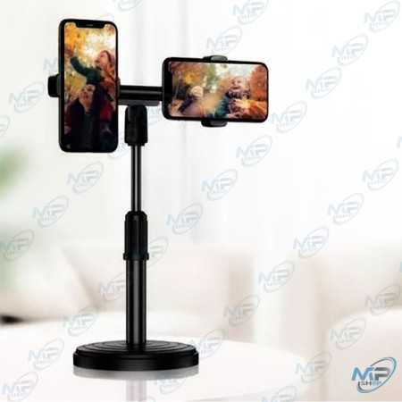 copy of SUPPORT SMART EPHONE PLIABLE ALUMINIUM