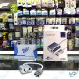 🔊 Carte Son USB Externe 7.1 HD Audio USB 2.0 en Aluminium – Adaptateur Casque & Microphone pour PC et Laptop