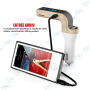 copy of ADAPTATEUR MP3 Bluetooth CARG7 POUR VOITURE