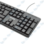 ⌨️ Clavier Filaire USB AZERTY Arabe Macro Technology K-204 – Clavier Bilingue Français/Arabe 104 Touches