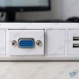 copy of ADAPTATEUR D'EXTENSION VGA FEMELLE FEMELLE