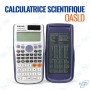copy of Calculatrice scientifique Casio fx-991 ES PLUS -2nd Edition