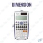 copy of Calculatrice scientifique Casio fx-991 ES PLUS -2nd Edition