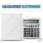 copy of Calculatrice scientifique Casio fx-991 ES PLUS -2nd Edition