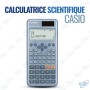 copy of Calculatrice scientifique Casio fx-991 ES PLUS -2nd Edition