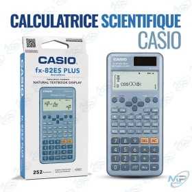 copy of Calculatrice scientifique Casio fx-991 ES PLUS -2nd Edition