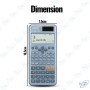 copy of Calculatrice scientifique Casio fx-991 ES PLUS -2nd Edition