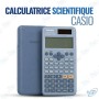 copy of Calculatrice scientifique Casio fx-991 ES PLUS -2nd Edition