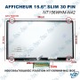 copy of Afficheur 15.6″ LED SLIM 30 PIN NANO SANS FIXATION