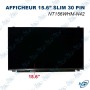 copy of Afficheur 15.6″ LED SLIM 30 PIN NANO SANS FIXATION