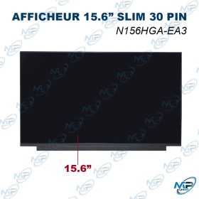 copy of Afficheur 15.6″ LED SLIM 30 PIN NANO SANS FIXATION