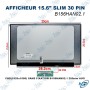 copy of Afficheur 15.6″ LED SLIM 30 PIN NANO SANS FIXATION