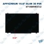 copy of Afficheur 15.6″ LED SLIM 30 PIN NANO SANS FIXATION
