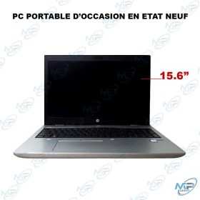 💻HP ProBook 640 G4 Occasion – Intel Core i5-8350U – 8 Go RAM – SSD 120 Go – Écran 15.6"