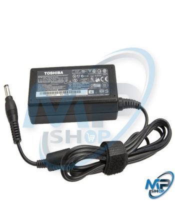 CHARGEUR PC PORTABLE TOSHIBA 19V