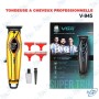 copy of Tondeuse à Cheveux Professionnel VGR V-673