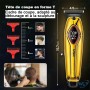 copy of Tondeuse à Cheveux Professionnel VGR V-673
