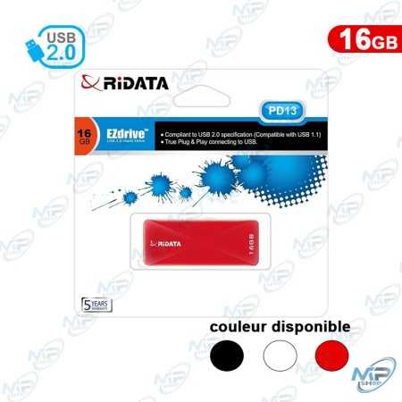 copy of FLASH DISQUE 16 GB USB 2.0 AERO