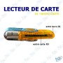 copy of LECTEUR CARTE MEMOIRE MULTIFONCTION