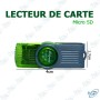 copy of LECTEUR CARTE MEMOIRE MULTIFONCTION