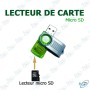 copy of LECTEUR CARTE MEMOIRE MULTIFONCTION