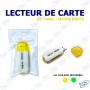 copy of LECTEUR CARTE MEMOIRE MULTIFONCTION