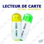 copy of LECTEUR CARTE MEMOIRE MULTIFONCTION