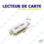 copy of LECTEUR CARTE MEMOIRE MULTIFONCTION