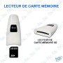 copy of LECTEUR CARTE MÉMOIRE SD