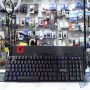⌨️ Clavier Filaire Gamer Jedel K500+ RGB Arabe & Français USB – Clavier Rétroéclairé Multicolore