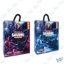 🎧 Casque Gaming Filaire avec Microphone GM-006 – Son Stéréo, Micro Intégré, Jack 3.5 mm – PC, PS4, PS5, Xbox & Mobile